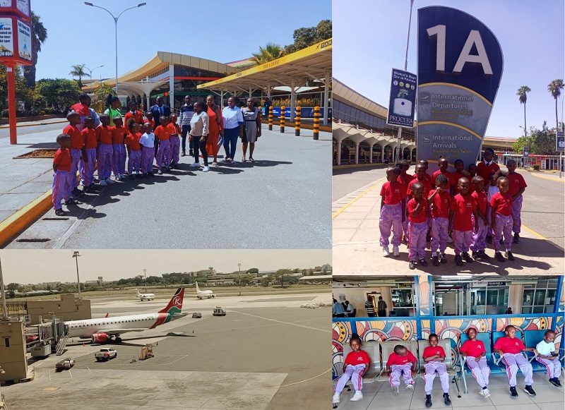 Airport