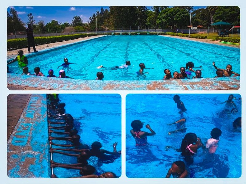Co-curricular activities